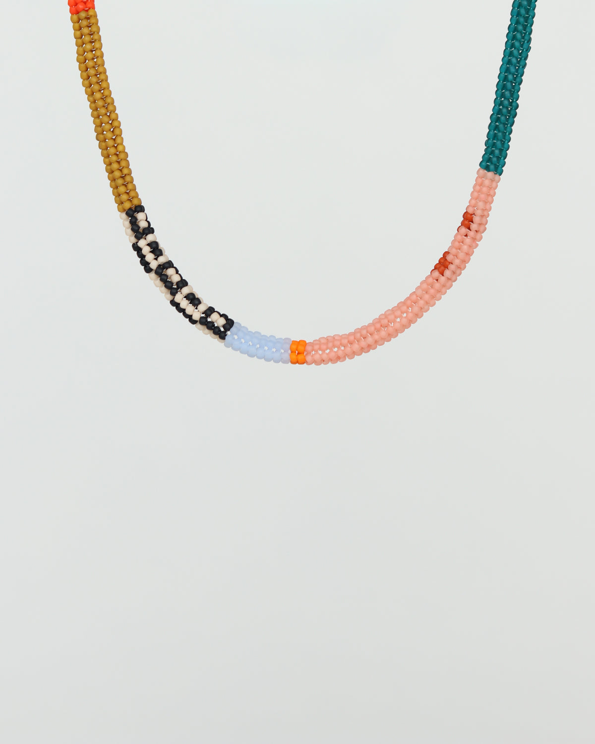 Cuerda Choker 4