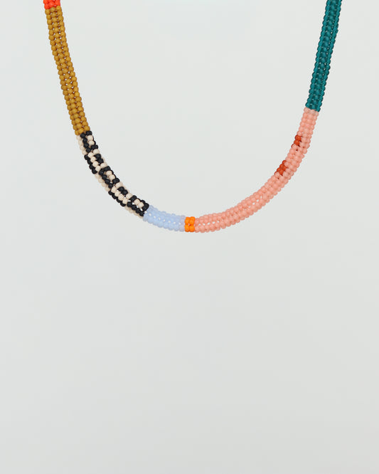 Cuerda Choker 4