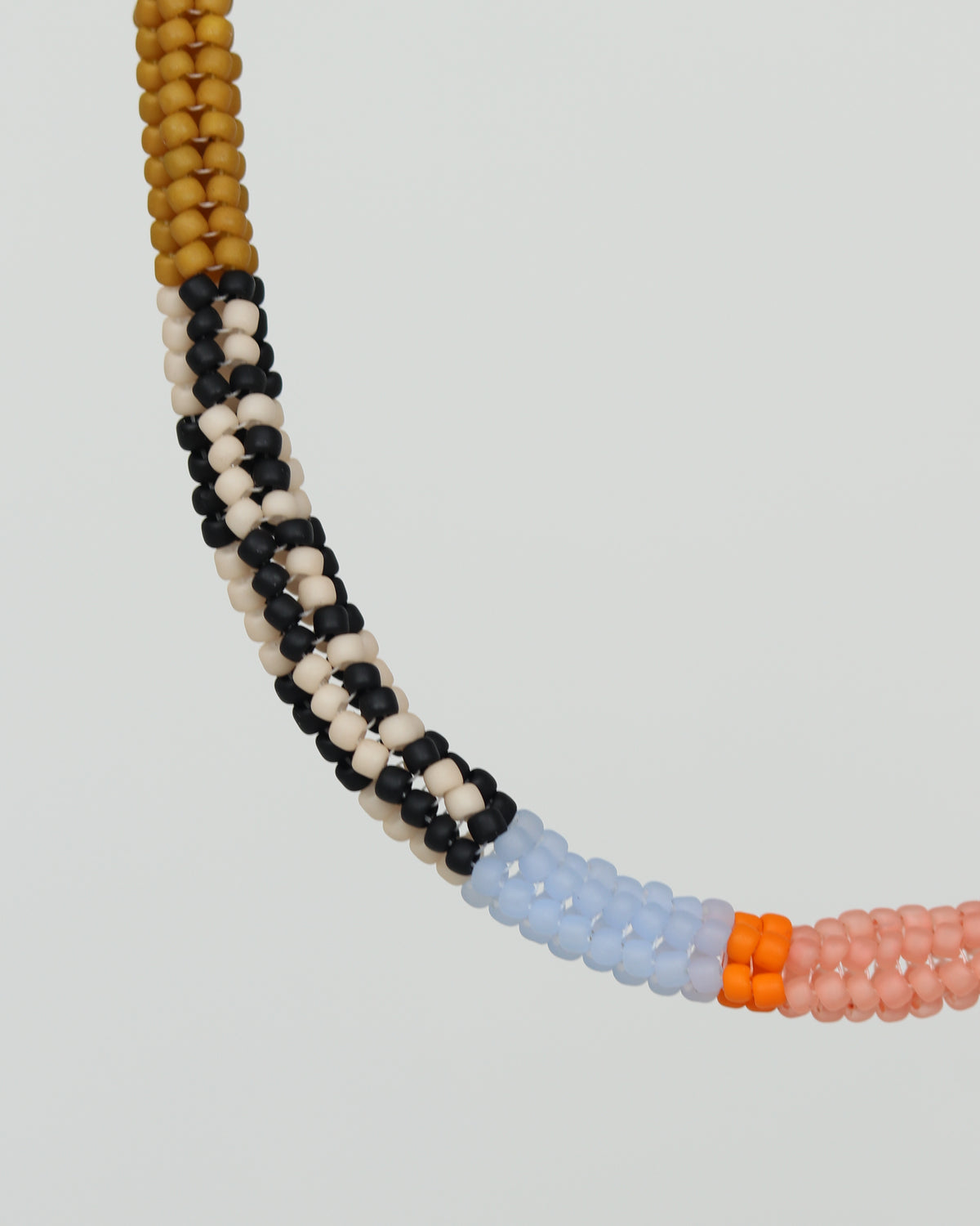 Cuerda Choker 4