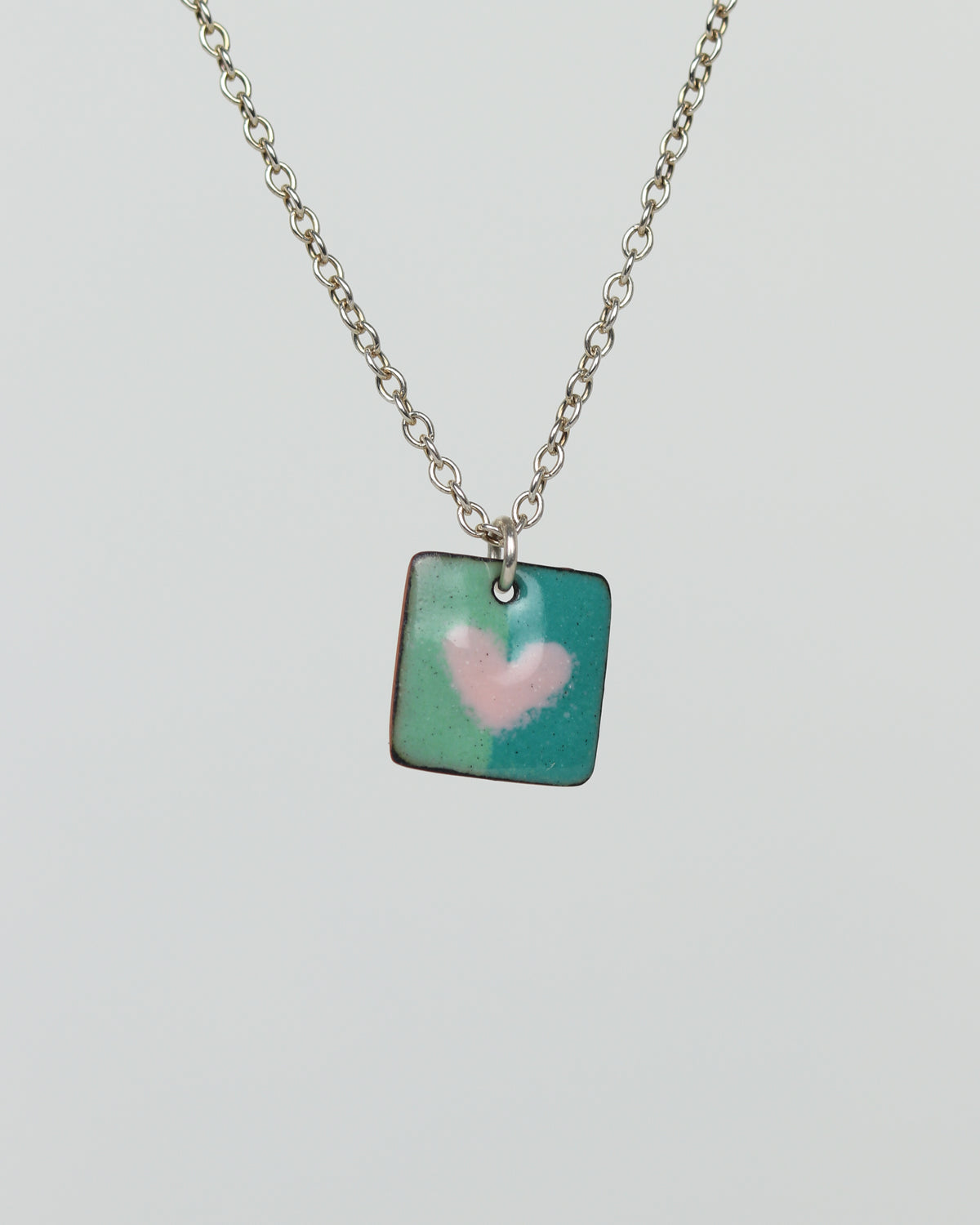 Lia Necklace