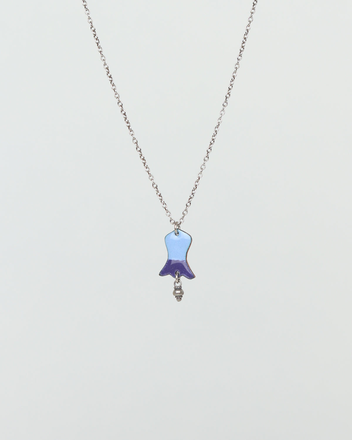 Mary Necklace