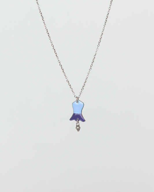 Mary Necklace