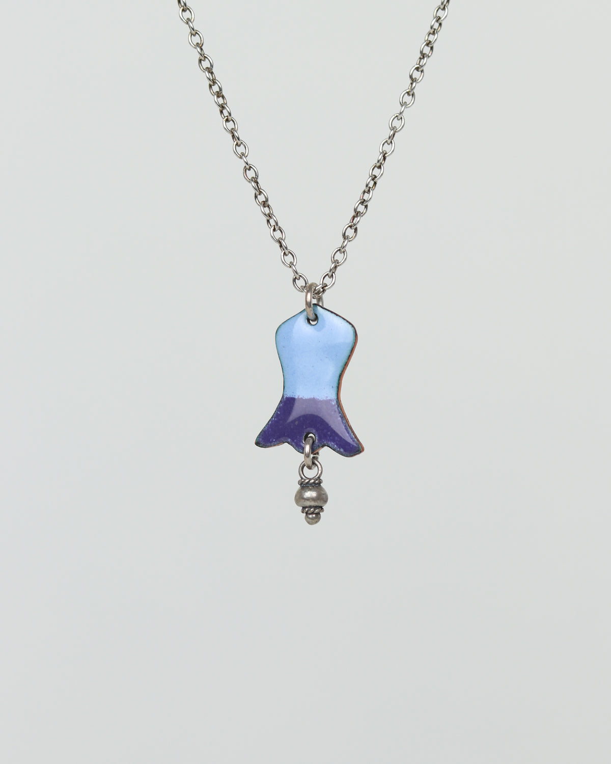 Mary Necklace