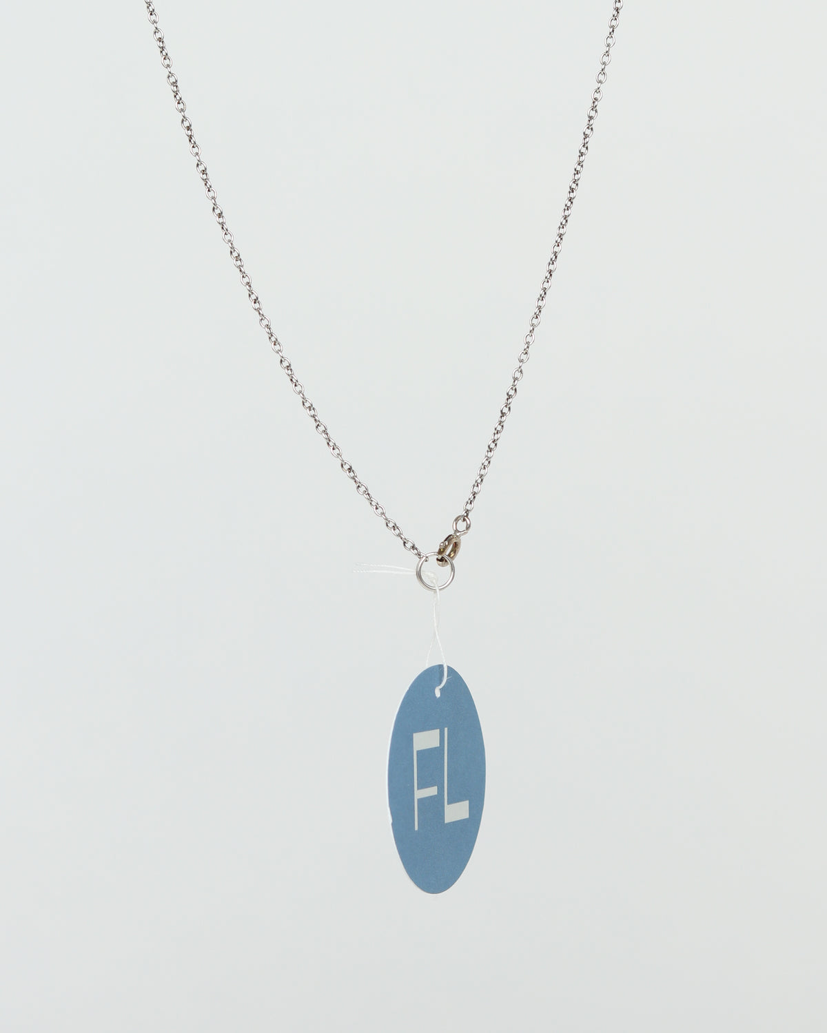 Mary Necklace