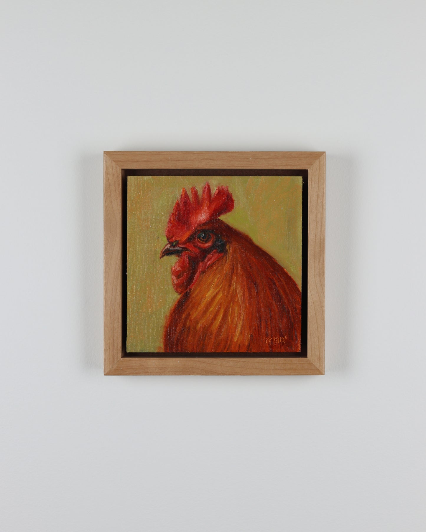 Rooster