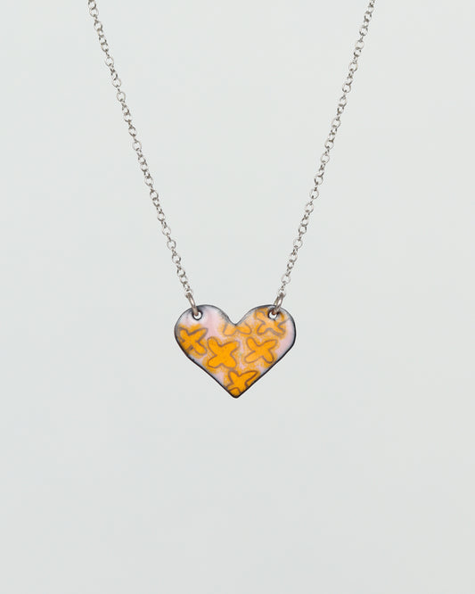 Katelyn Necklace
