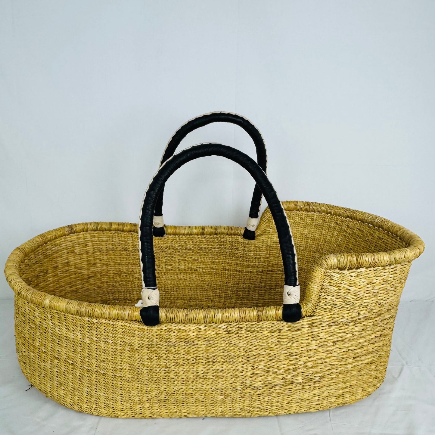 Baby Moses Basket