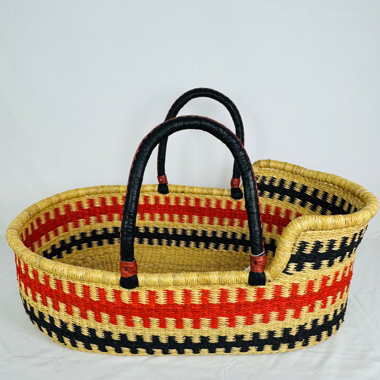 Baby Moses Basket