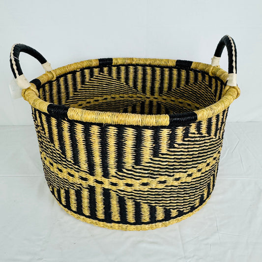 Half Laundry Basket Medium