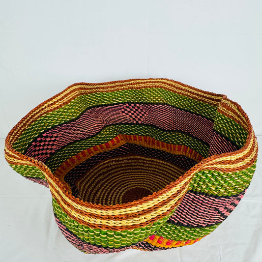 Pakurigo Wave Basket Regular