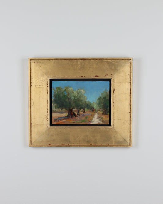 Witnesses to His Love