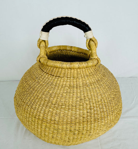 Gbenka Basket Large