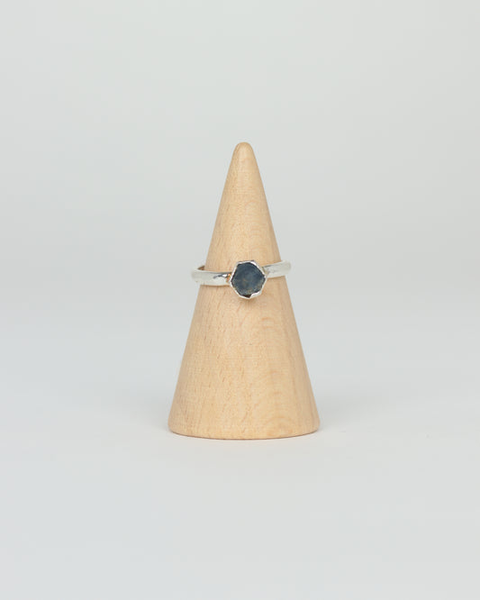 Sapphire Ring
