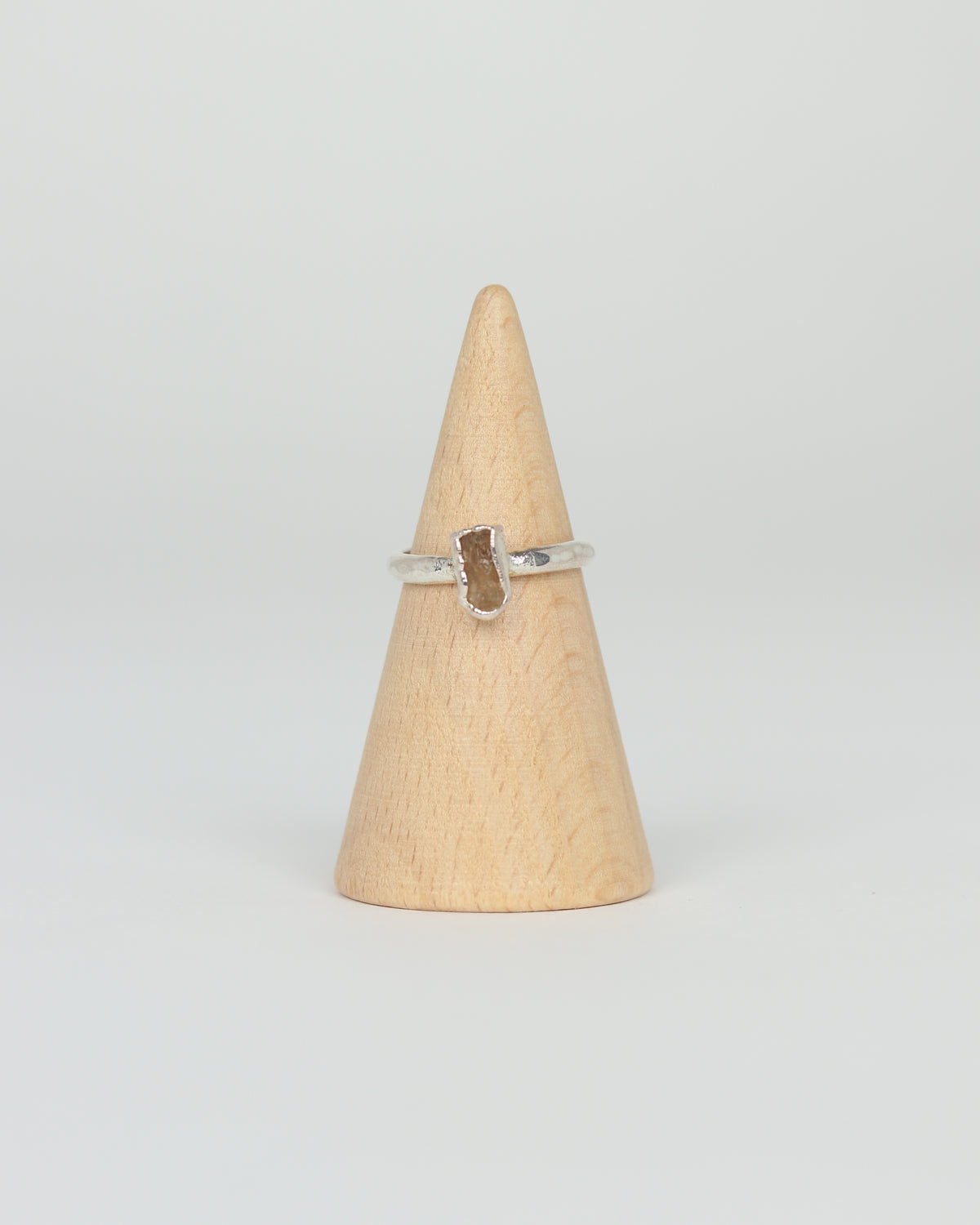 Topaz Ring