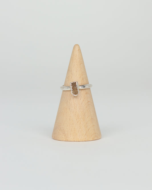 Topaz Ring