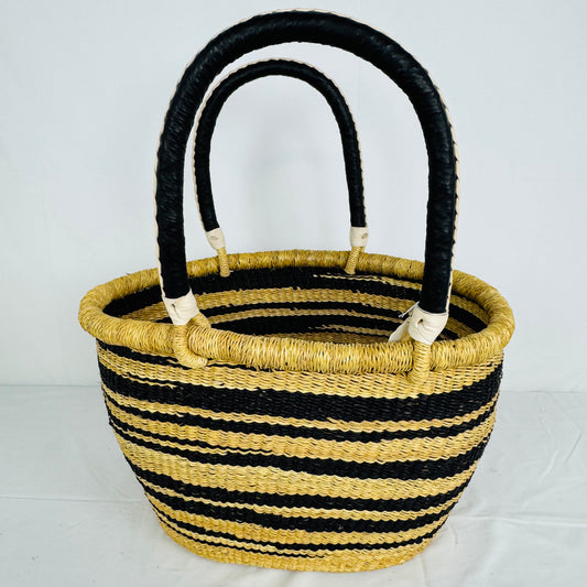 Oval Basket Large