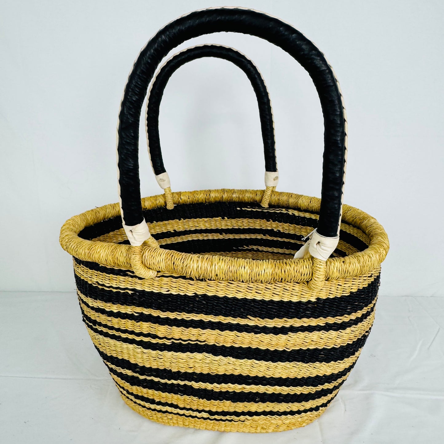 Oval Basket Medium