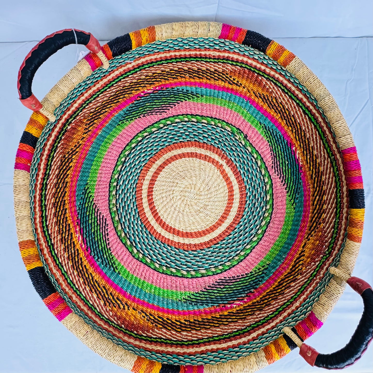 Wall Hanging Tray Medium