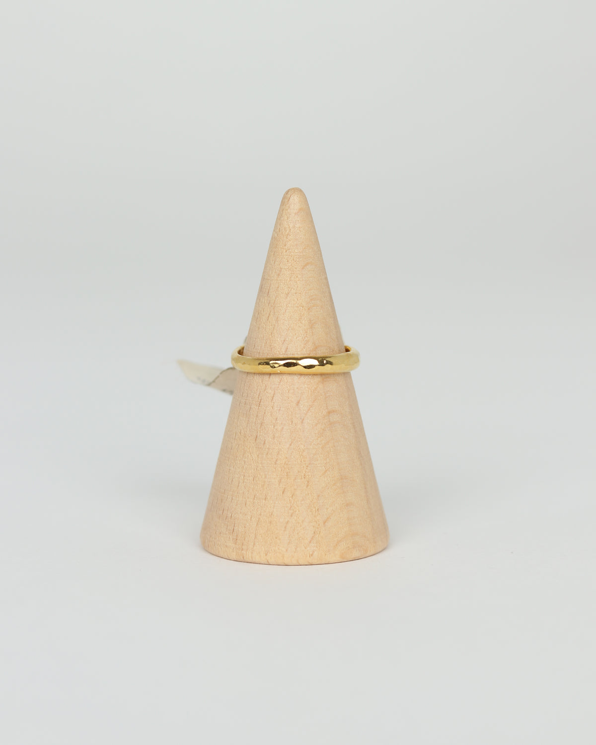 Aqua Chalcedony Ring