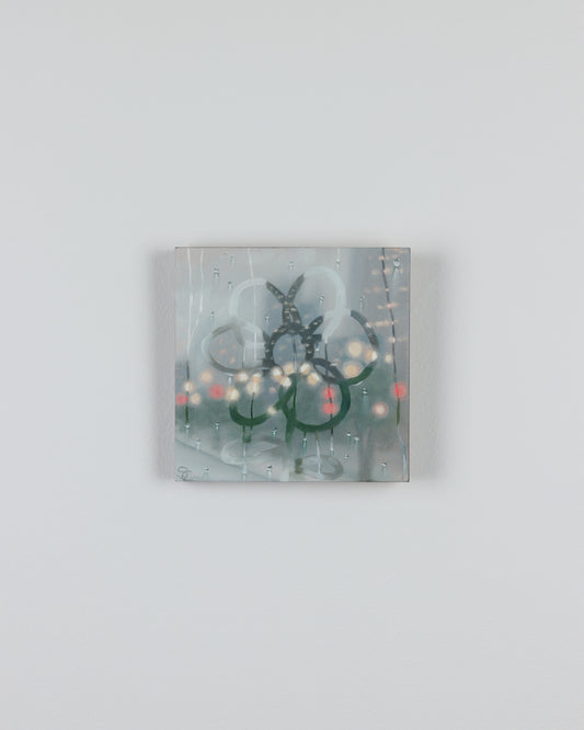 Flowering in the City