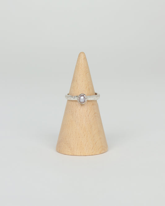 Pearl Ring