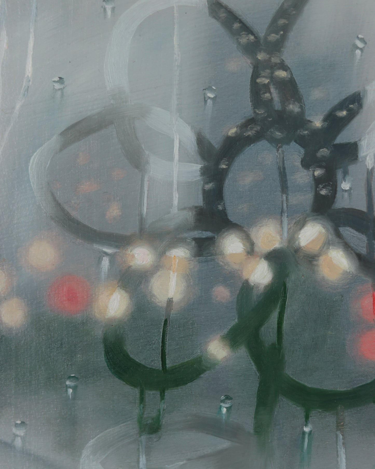 Flowering in the City