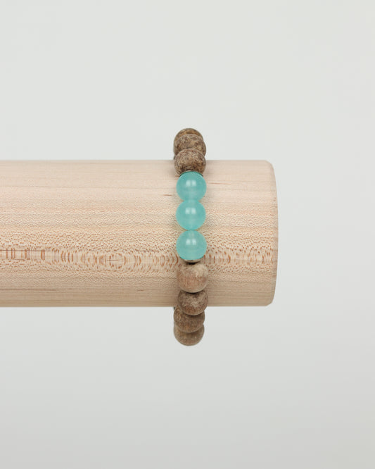 Chunky Bracelet 1