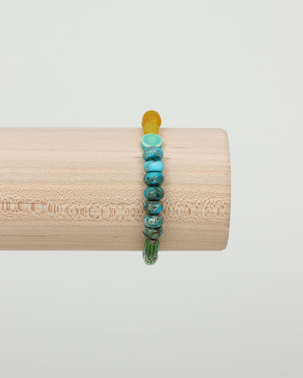 Chunky Bracelet 3