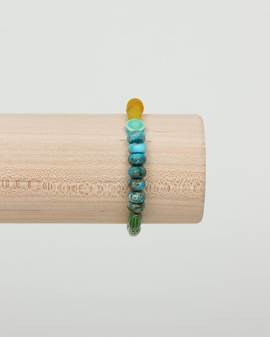 Chunky Bracelet 3