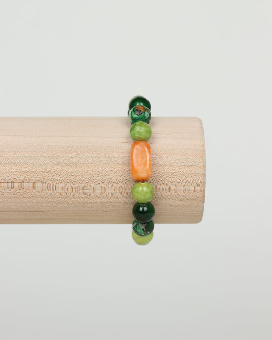 Chunky Bracelet 11