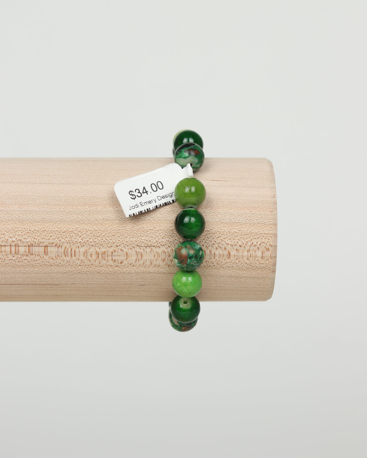 Chunky Bracelet 11
