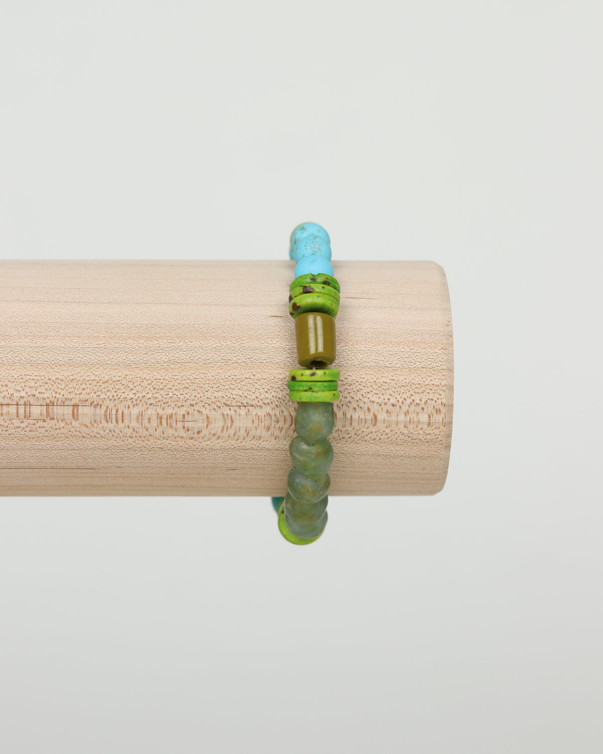 Chunky Bracelet 5