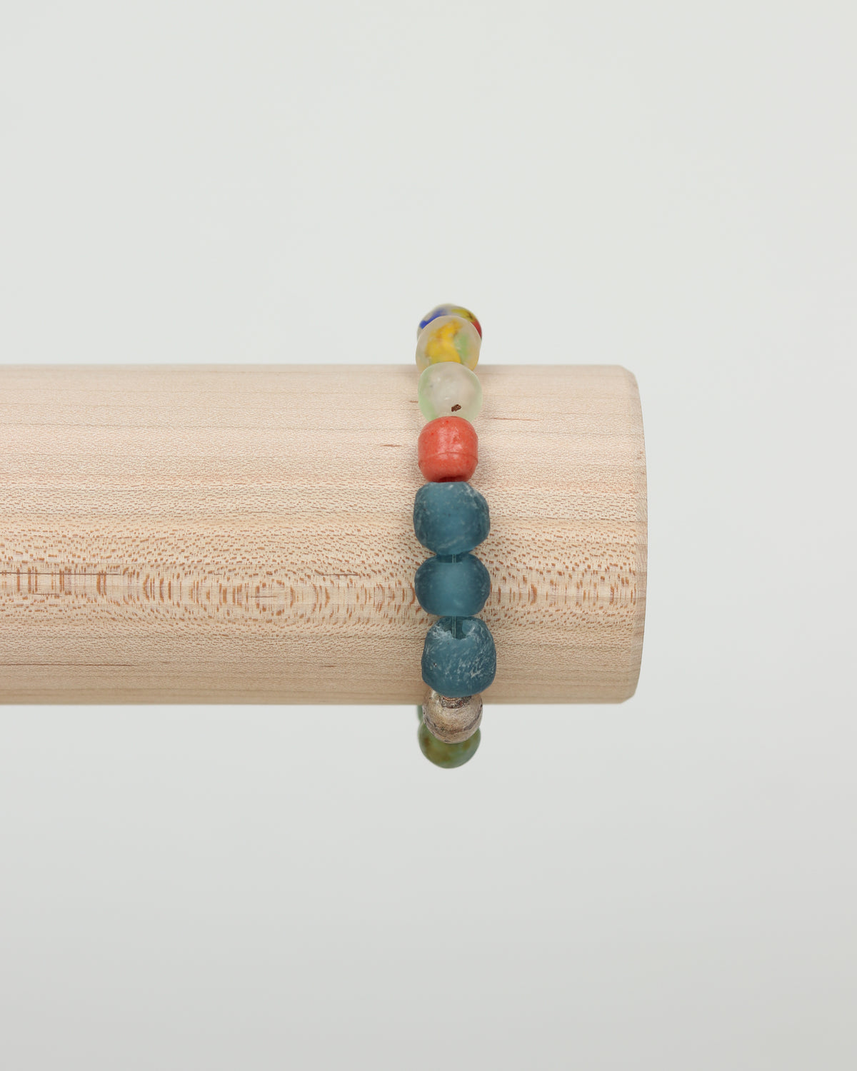 Chunky Bracelet 6