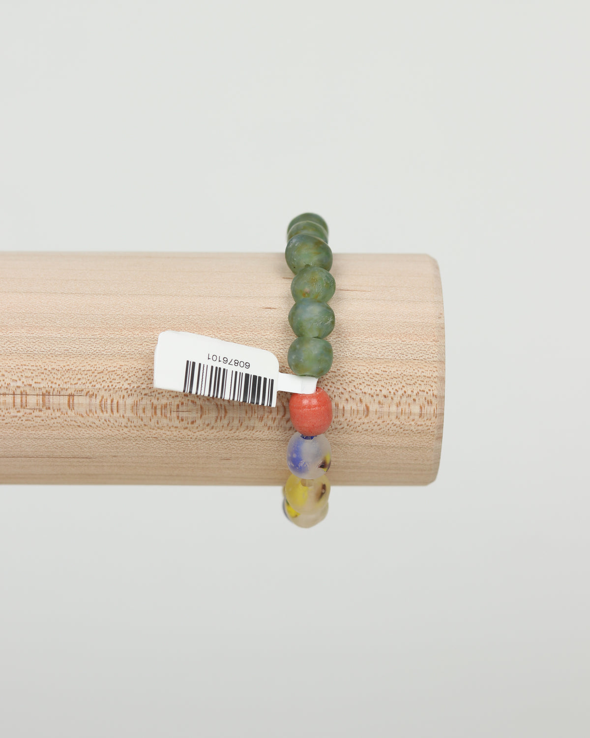 Chunky Bracelet 6