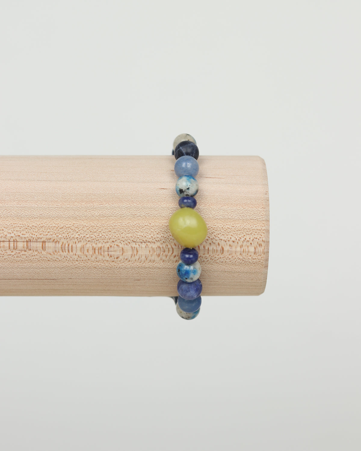 Chunky Bracelet 13