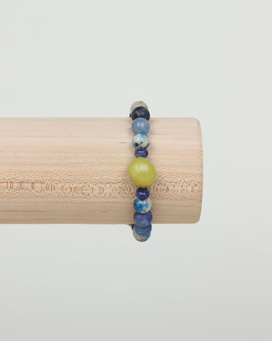 Chunky Bracelet 13