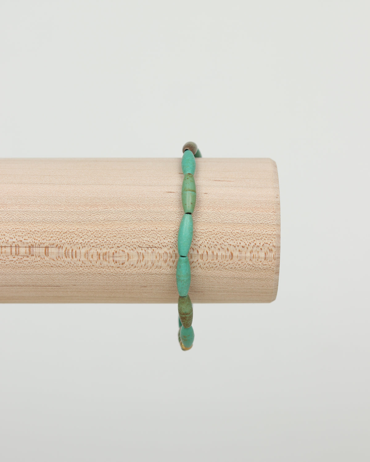 M Turquoise Oval Bracelet