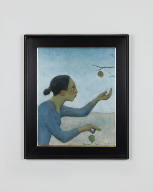 The Leaf Collector