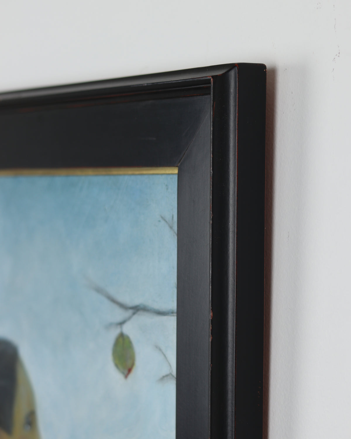 The Leaf Collector