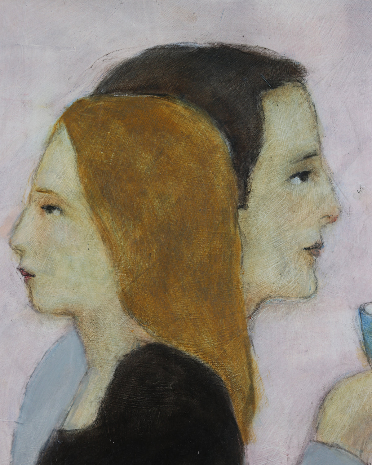 Both Sides Now