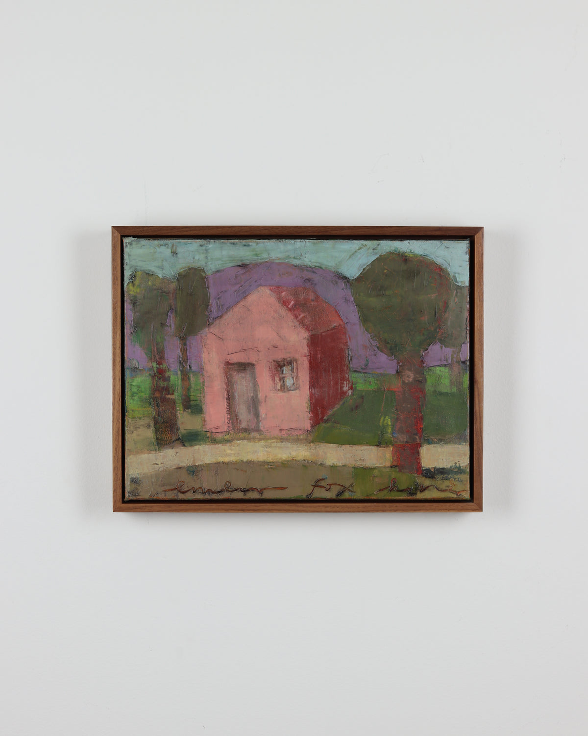 Homestead