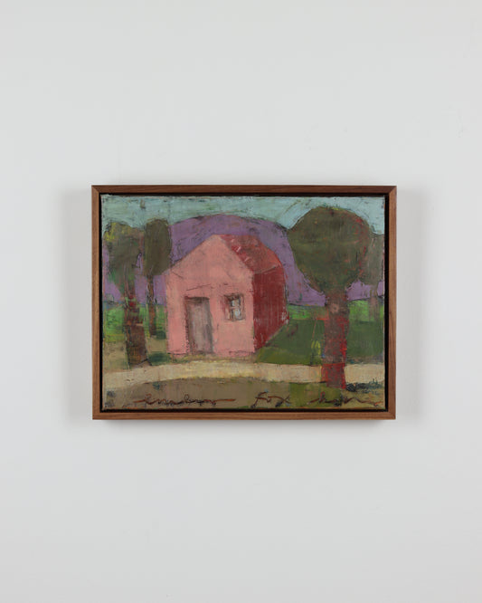 Homestead