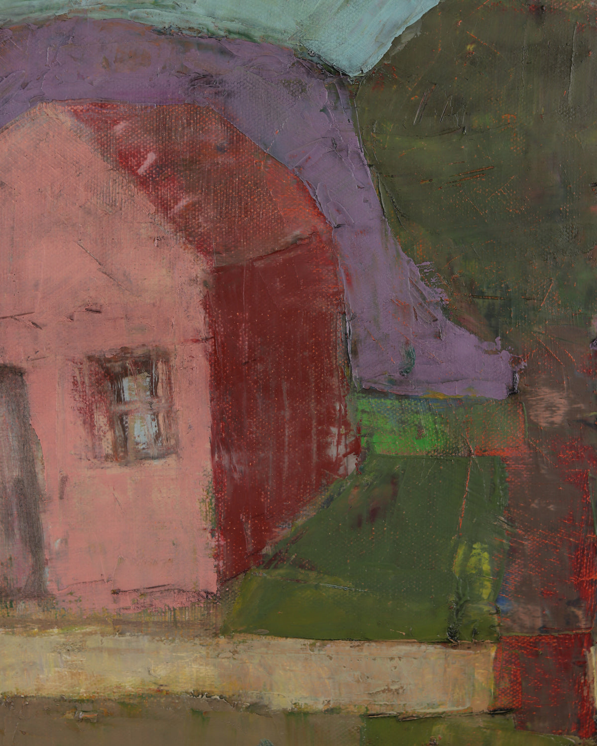 Homestead