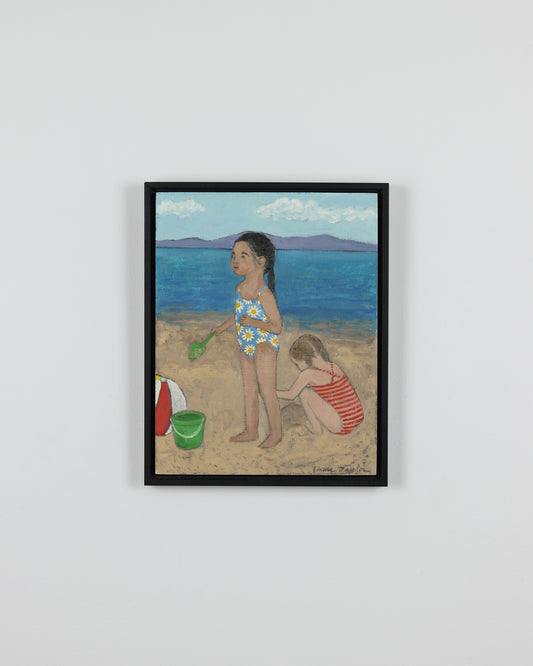 Beach Day