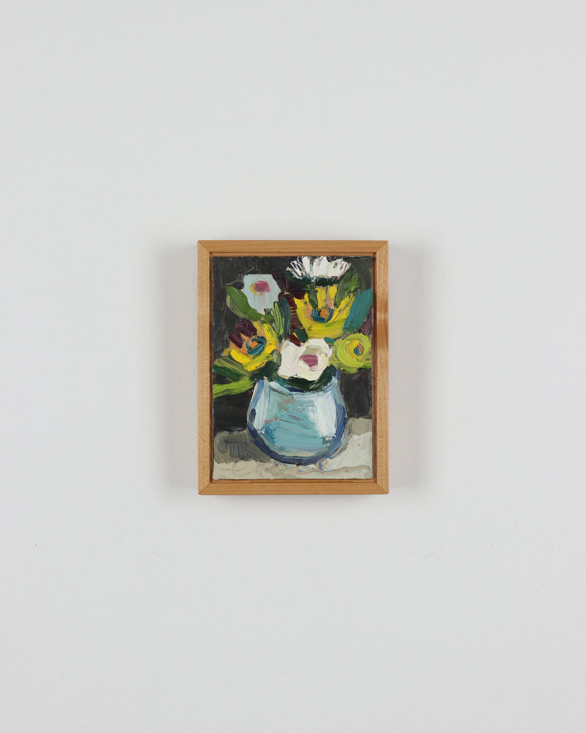 Small Floral