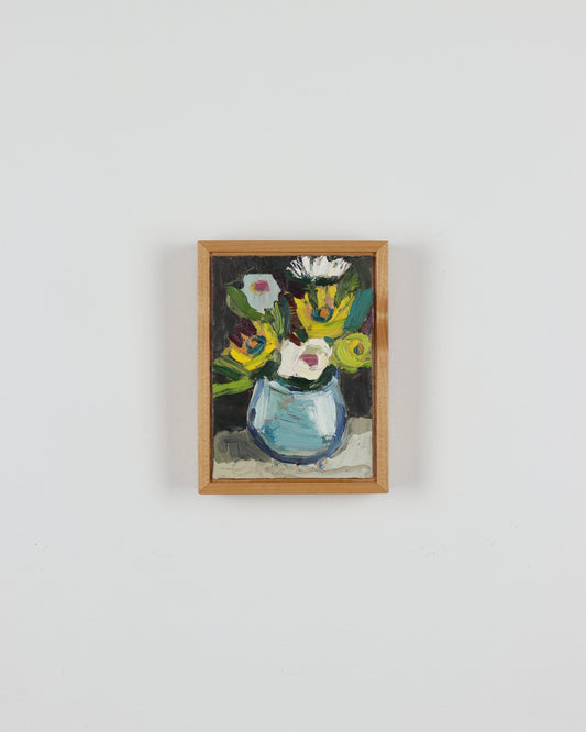 Small Floral