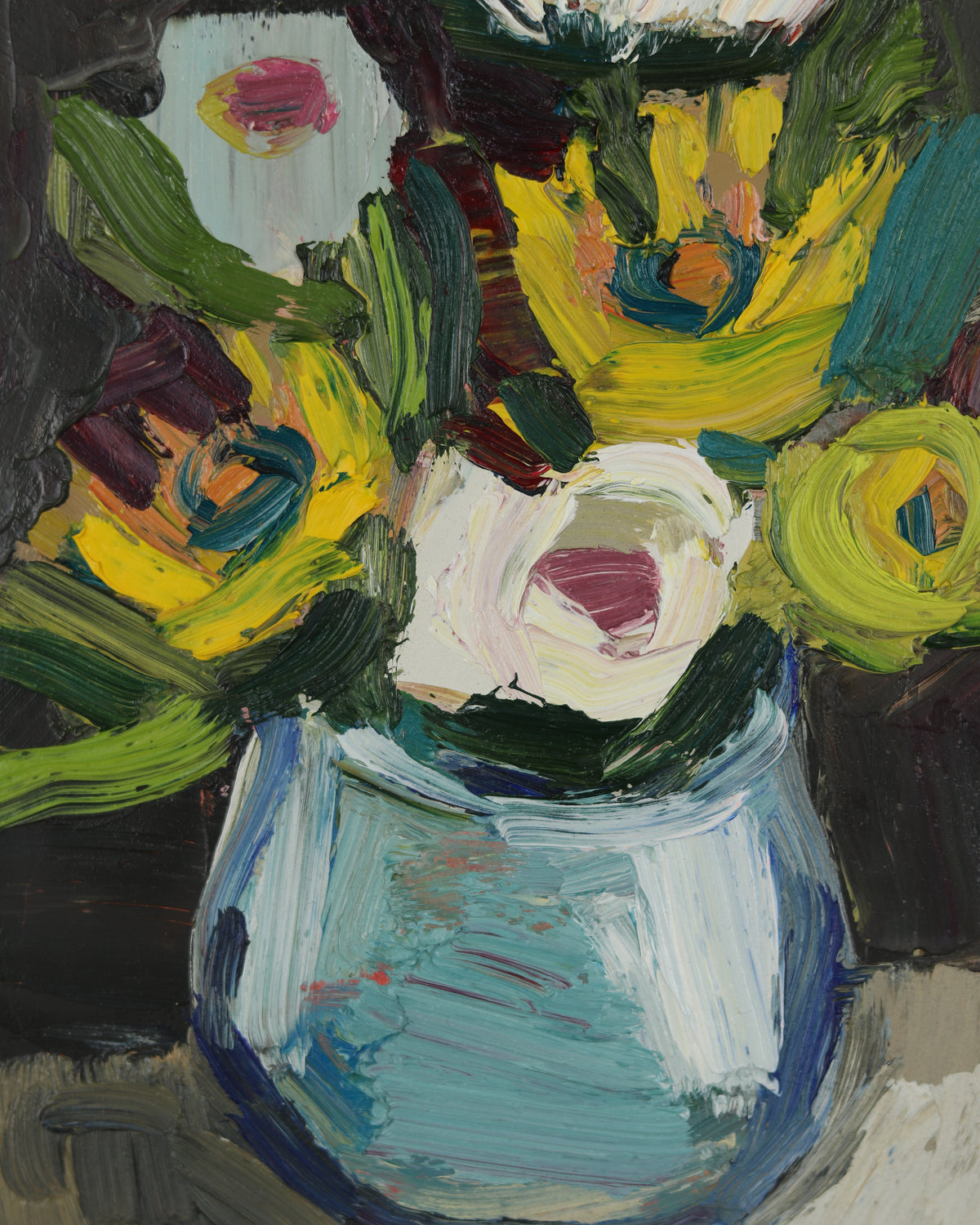 Small Floral
