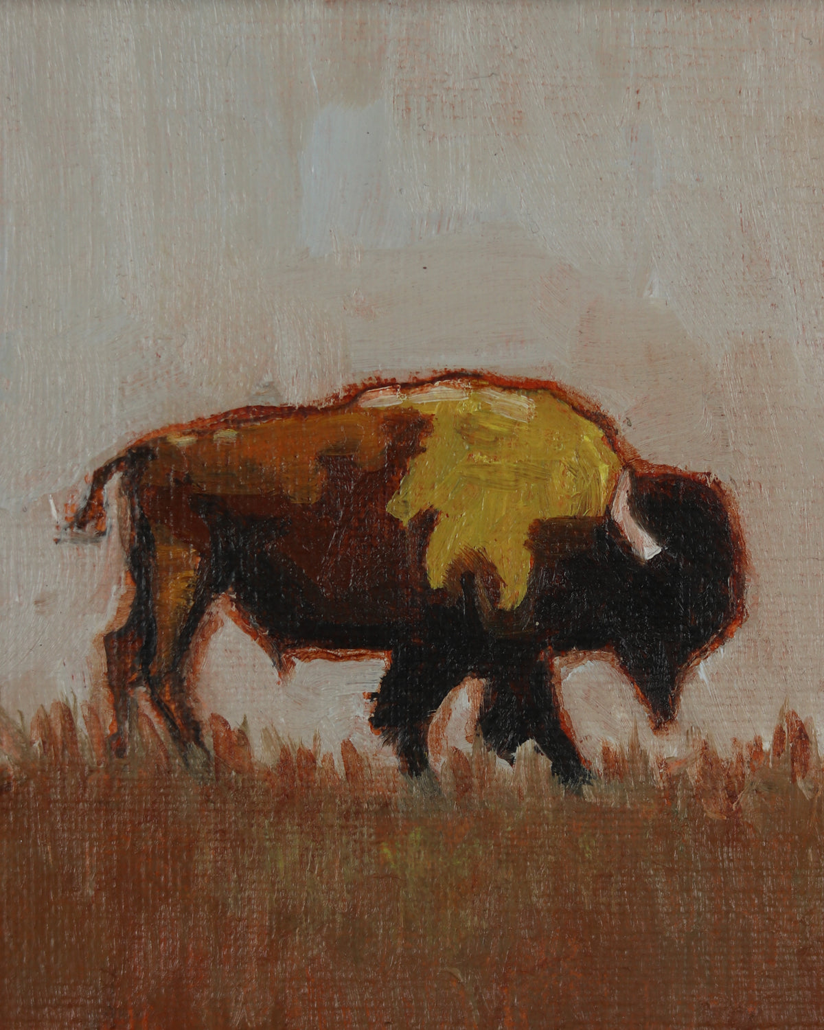 Westward