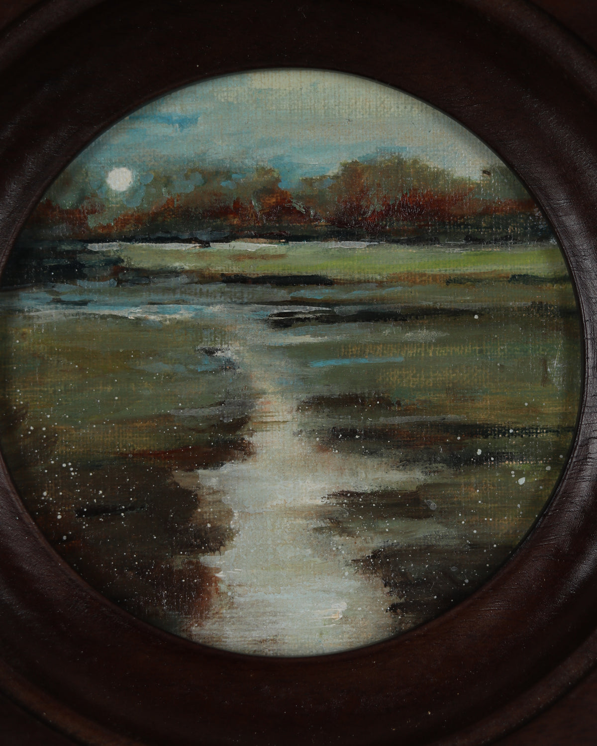 Nightfall