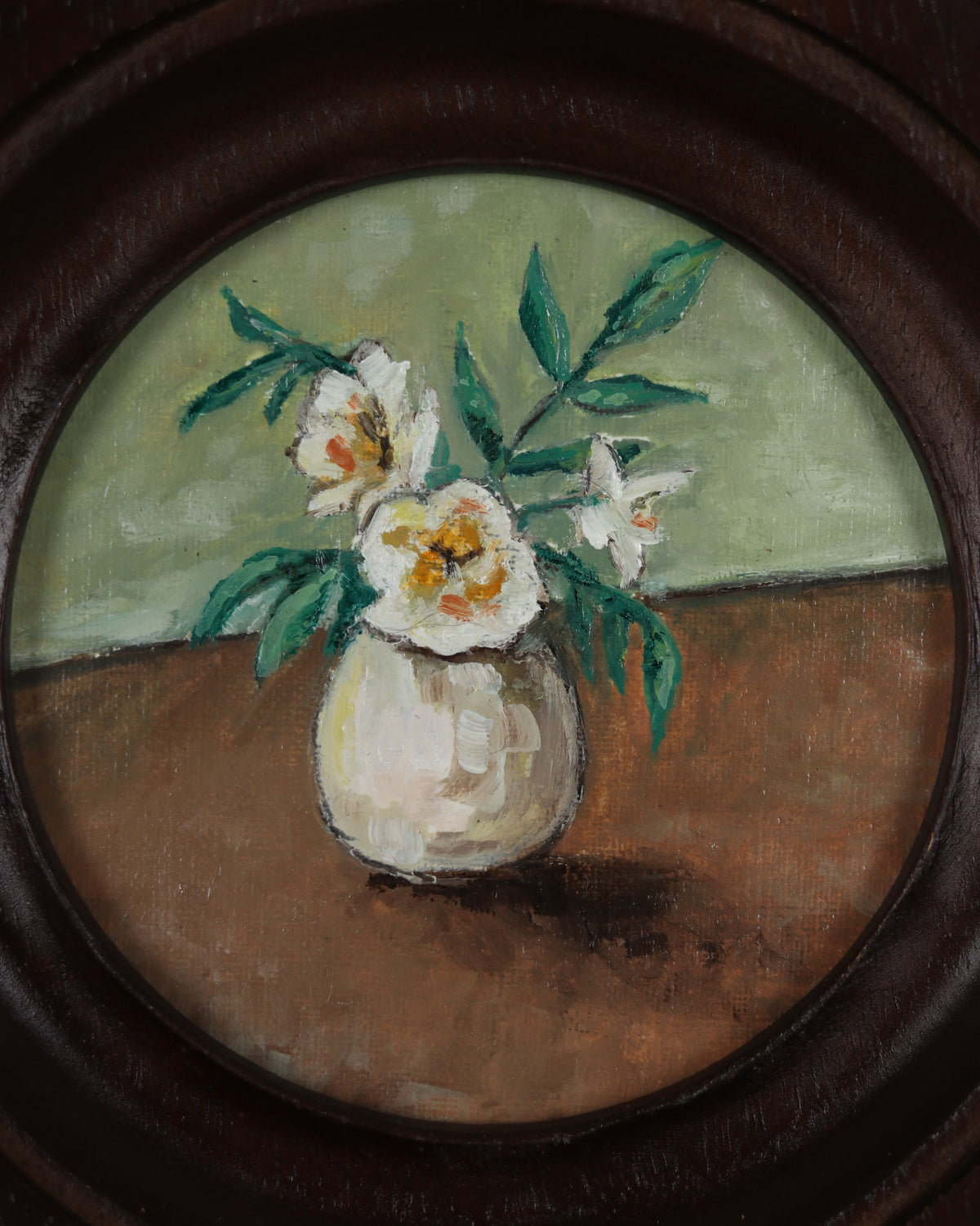 White Flower